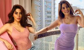 Nikki Tamboli Bio Wiki Weight Age More Bigg Boss Tv Show Pressboltnews He graduated from burn hall school, srinagar and then received a bachelor's degree in history from st. nikki tamboli bio wiki weight age