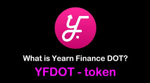 Message olumide on twitter @tokunboadesina. What Is Yearn Finance Dot Yfdot What Is Yearn Finance Dot Token What Is Yfdot Token