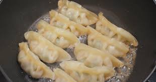 If you are making your own dumpling wrappers, use the hot water dough for this method, as this will give you a softer morsel. How To Cook Frozen Dumplings Where To Buy Frozen Dumplings