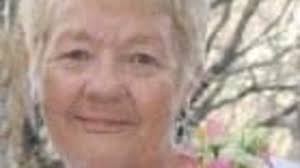 Allen Gunderson, Patricia May