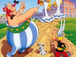 Astérix Et Obélix Mission Cléopatre Film Complet En Francais Image Asterix Dessin Anime Asterix Et Obelix Obelix
