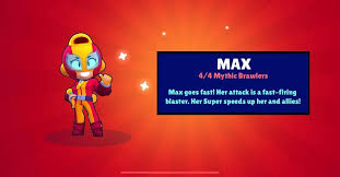 Choose new actions for every character you need to unlock. Like And Follow And You Will Get A New Brawler Max Brawlstars Sandy Spike Crow Brawler Legendary Mythic Epic B Brawl Pics Max