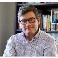 19th Annual GC Student Research Conference: Full Schedule