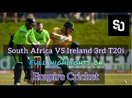 Ireland are one win away from their biggest odi achievement on home soil. Lshb06xmxgi Vm