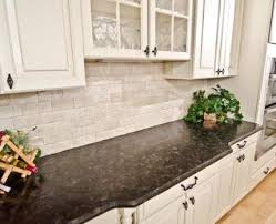 Super Kitchen Black Brown Granite Countertops Ideas Traditional Kitchen Cabinets Backsplash For White Cabinets Antique White Kitchen