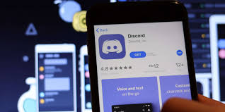 Itll take 3 to 4 months to get to 5 digits. Retail Investors Are Flocking To Discord Amid The Reddit Day Trader Revolution Markets Insider