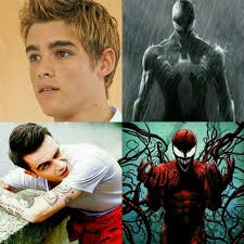 Spider-Man: Spiders and Webs