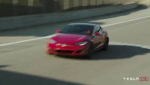 Nowa Tesla Model S Plaid Cena Od 609 990 Zlotych 320 Km H Zasieg 840 Km O Do Licha Samochody Elektryczne Www Elektrowoz Pl