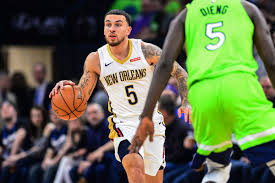 Mike james was pressed into action after james harden exited game 1 of the eastern. Mike James Asks For Release From New Orleans Pelicans To Return To Panathinaikos Of The Euroleague The Bird Writes
