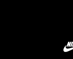 The great collection of white nike wallpaper for desktop, laptop and mobiles. Hate Mashina Gorchiv Nike Wallpaper Black Zadar Sunnyhome Com