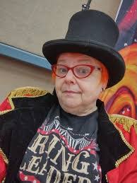 Kimberly Stocker's Instagram, Twitter & Facebook