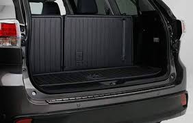 We analyze millions of used cars daily. 2021 Toyota Highlander Accessories North London Toyota