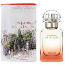 Primul parfum hermès a apărut la jumătatea secolului trecut. Hermes Un Jardin Sur La Lagune Edt Eau De Toilette Spray 30ml 1fl Oz 3346133600036 Ebay