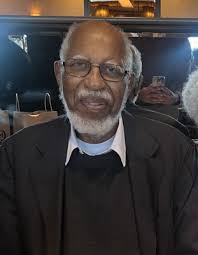 Obituary for Ronald V. Smith