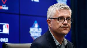 Inside the Astros culture that bred Brandon Taubman's comments