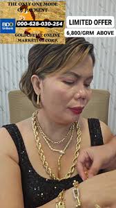 18k Saudi ( Japan Style triple lock ) Size 20” 5950 per gram