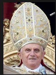 Pope Hat 1
