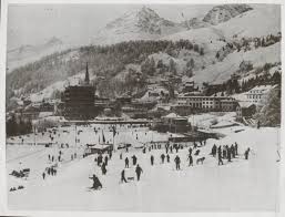 An entertaining and interactive insight into the interesting everyday life of the largest and most traditional. In St Moritz Fand Bereits Viermal Die Ski Wm Statt