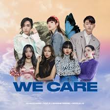 Ippo hafiz & rudy nastia edaran: Lirik We Care Alvin Chong Dolla Jannine Weigel Nicole Lai Lirik Lagu Malaysia