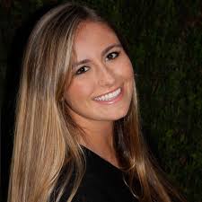 USC Delta Phi Epsilon — Spring 2018