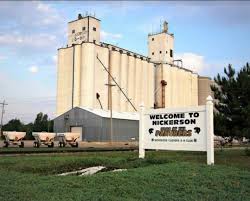 City of Nickerson, KS