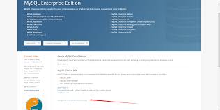 It is available under the gpl license and is supported by a huge and active community of open source developers. Download And Install Mysql Under Windows Develop Paper