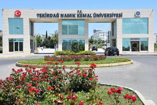 Tekirdağ Namık Kemal Üniversitesi | Noa Life