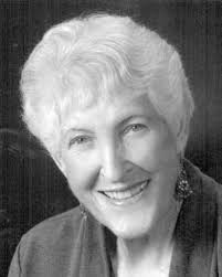 Naomi Ruff Obituary (1922