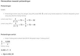 Contoh Soal Pecahan Desimal Menjadi Pecahan Campuran Kumpulan Soal Pelajaran 8