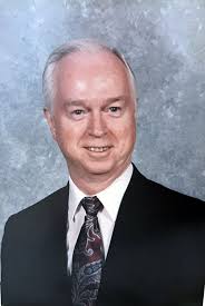 Robert Floyd Obituary