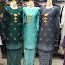 Terimakasih sudah menonton video ini,tonton video lainnya juga di channel ini ya bantu like,comment & subscribe agar channel ini bisa terus berkembang lebih. Baju Kurung Songket Bunga Tabur Shopee Malaysia