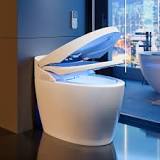 Smart Toilets â€“ Explore the Best Smart Toilet Products for 2025