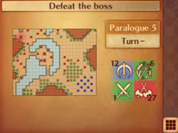 You will get a couple by default but the rest will . Fates Map Discussion Thread 63 Paralogue 5 Sophie R Fireemblem