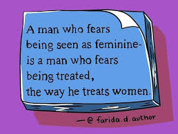 Feministsunited On Instagram Via Zarascomics And Farida D Author In 2020 Good Woman Quotes Feminist Quotes Inspirational Words