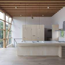 You can design a stylish japanese restaurant in your countrywhether you have a large or small budget. 17 Japanese Kitchen Ideas For Ultimate Zen In 2021 Houszed