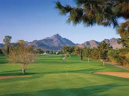Phoenix Golf Courses Links Course At Az Biltmore Golf Club Golf Courses Phoenix Golf Courses Golf