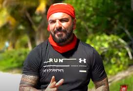 Η ημέρα της μητέρας γιορτάζεται σήμερα! Survivor H Stigmh Poy Lygise O Triantafyllos Na Ginei Ayto Ki As Mhn Faw 5 Hmeres
