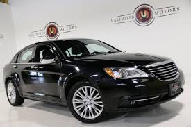 Image result for Black 2011 Chrysler