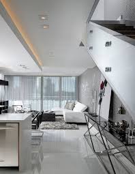 Artech Loft By Rs3 Innovative Architectural Design Living Room Design Modern Interior Interior Design