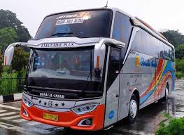 Pertama, tentang bus bumel jarak pendek. Bus Rosalia Indah Harga Tiket Rute Dan Jadwal Berangkat
