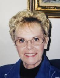 Obituary information for Ruthanne Grimm