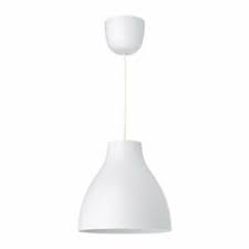 Led pendelleuchte esstischlampe dimmbar mit fernbedienung hangelampe. Ikea Hangelampe Melodi Hangeleuchte Deckenlampe Weiss Gunstig Kaufen Ebay