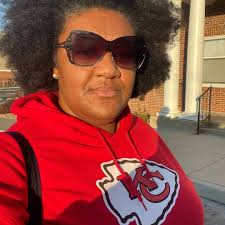 Sonya Lyles updated her profile picture.