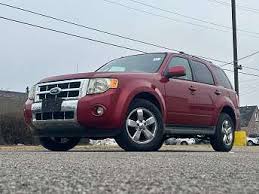 Image result for Monterey 2009 Escape