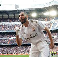 Бензема карим (karim benzema) футбол нападающий франция 19.12.1987. Karim Benzema Real Madrid S Low Wattage Galactico The New York Times