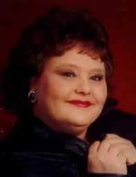 Obituary information for Ann Wall Burchfield