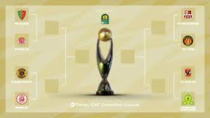 Three teams secured their place in the knockout stages of this season's caf champions league with two games of the group stage left after avoiding defeat in their respective matches on tuesday. 2020 21 Caf Champions League Road To The Final Drawn