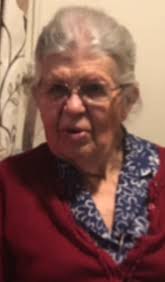 Condolence Book for Sadie Heraghty (née McNelis) (Glenties, Donegal)