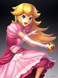 Rosalina and baby rosalina by jadedragonne. Hybridmink On Twitter Take Your Pick I Know Mine Cutiesaturday Nintendo Princesspeach Princessdaisy Rosalina