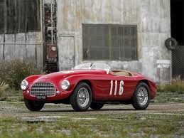 We did not find results for: One Of The First Ferraris Ever Made Can Be Yours For A Price Carbuzz
